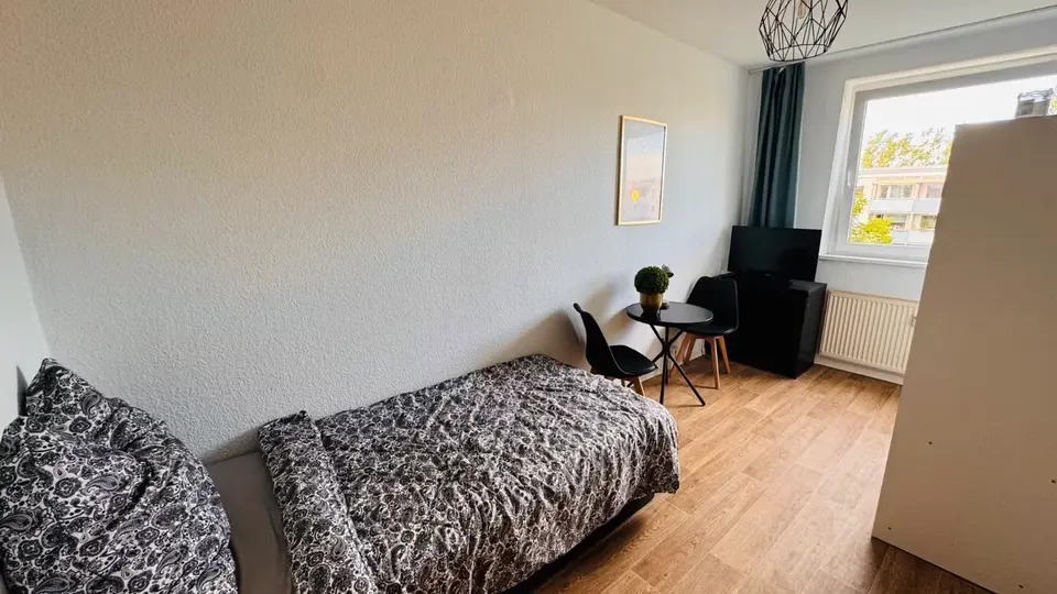 WG-Zimmer mit 20 m² in Potsdam – Bild 2