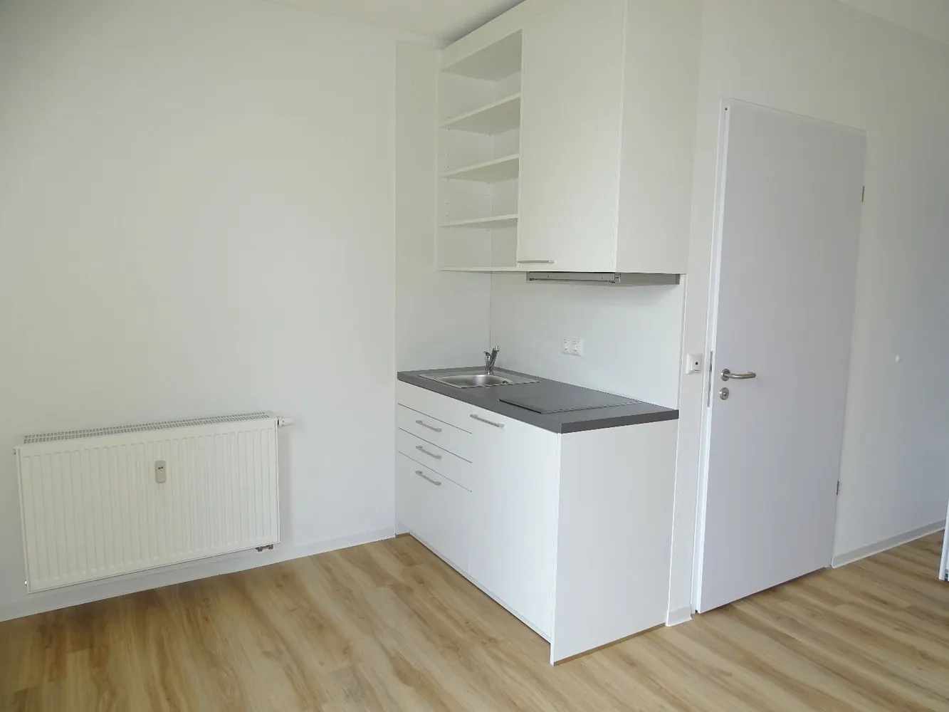 1 Zimmer Wohnung mit 24 m² in Dortmund – Bild 4