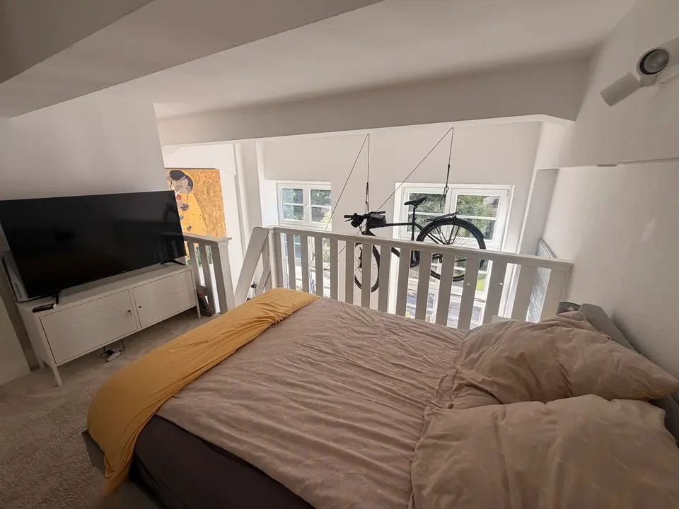 2 Zimmer Wohnung mit 45 m² in Wuppertal – Bild 9