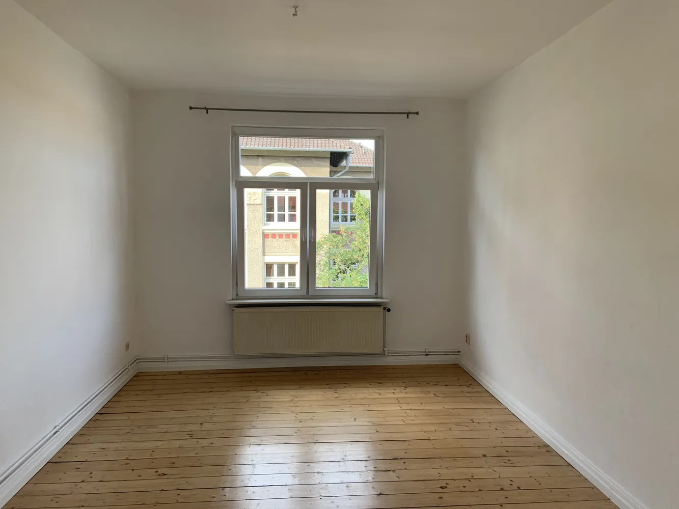 2 Zimmer Wohnung mit 66 m² in Braunschweig – Bild 5