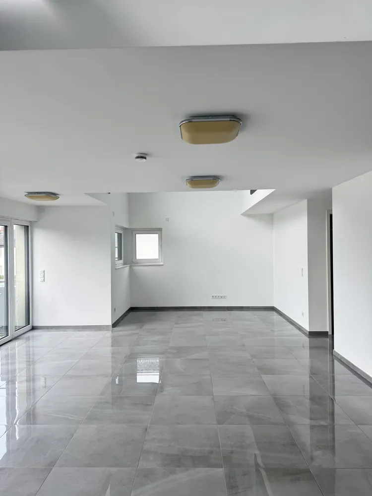 3 Zimmer Wohnung mit 140 m² in Wiesbaden – Bild 5
