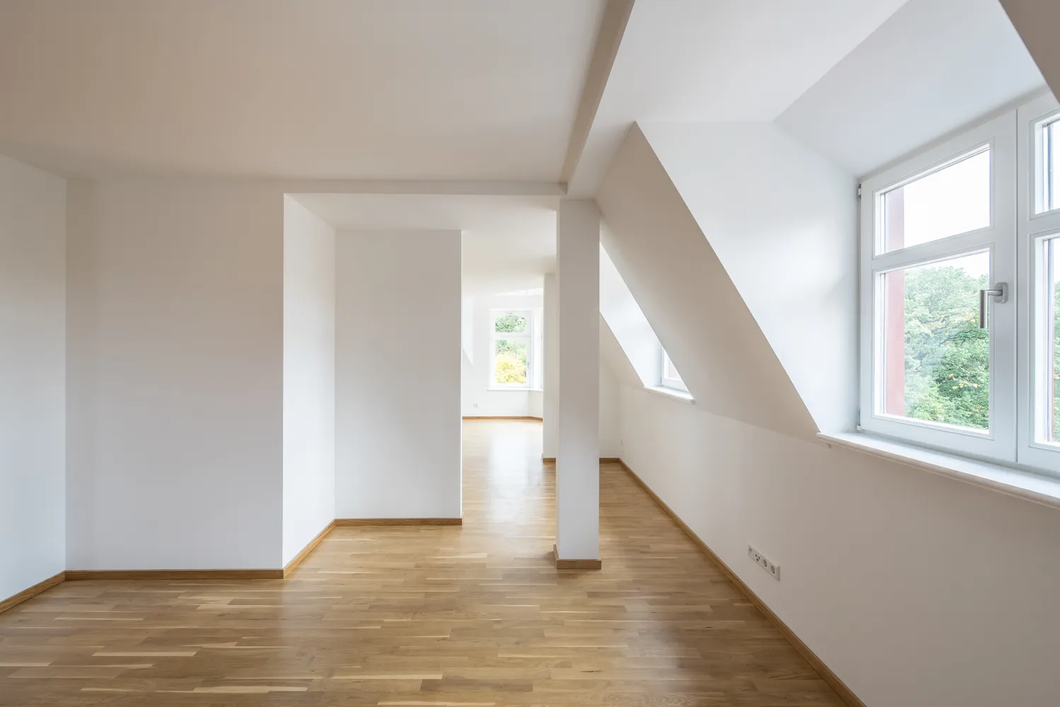 4 Zimmer Wohnung mit 195 m² in Leipzig – Bild 8