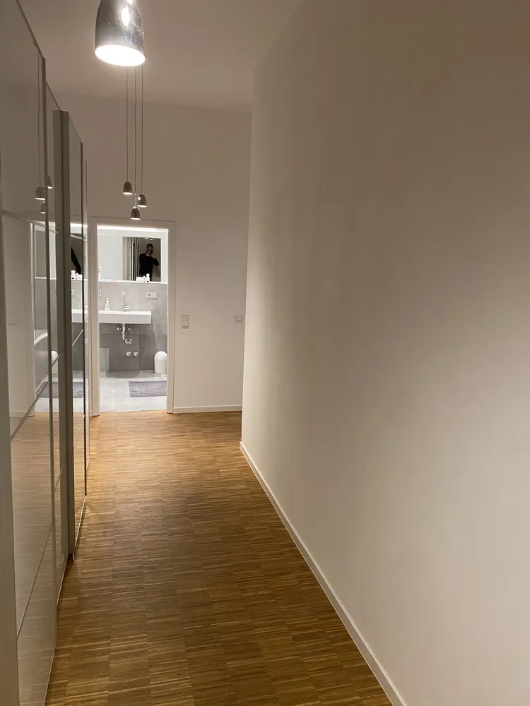 2 room apartment with 43 m² in Munich – Photo 2