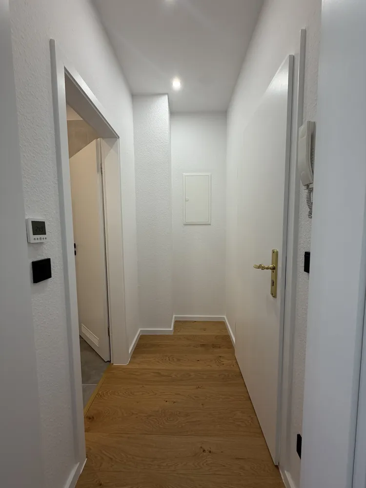 1 Zimmer Wohnung mit 32 m² in Berlin – Bild 3