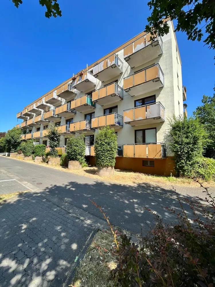 1 Zimmer Wohnung mit 23 m² in Gießen – Bild 6