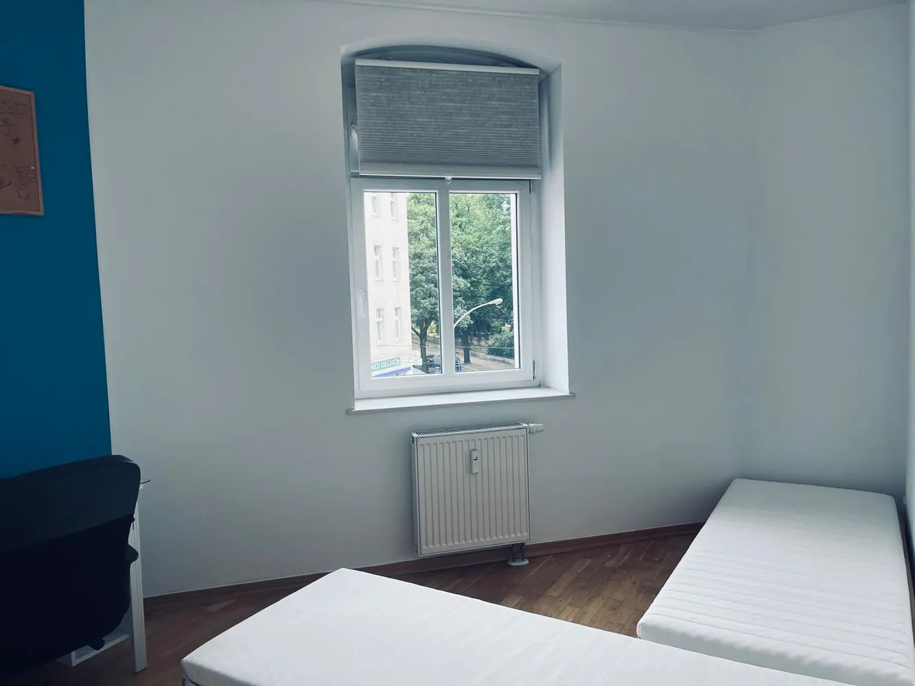 3 Zimmer Wohnung mit 115 m² in Berlin – Bild 9