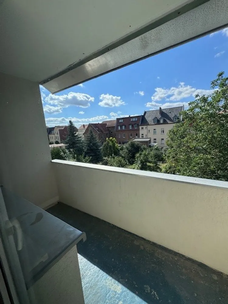 6 room apartment with 122 m² in Aschersleben – Photo 11