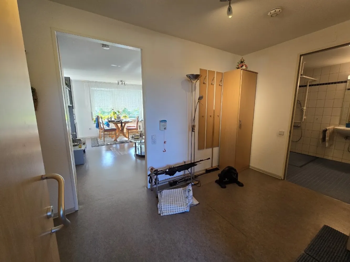 2 Zimmer Wohnung mit 63 m² in Stuttgart – Bild 5