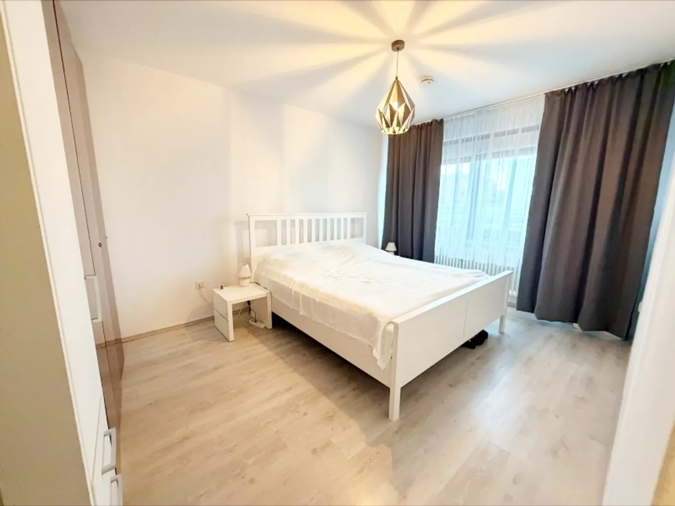2 Zimmer Wohnung mit 53 m² in Bremen – Bild 4
