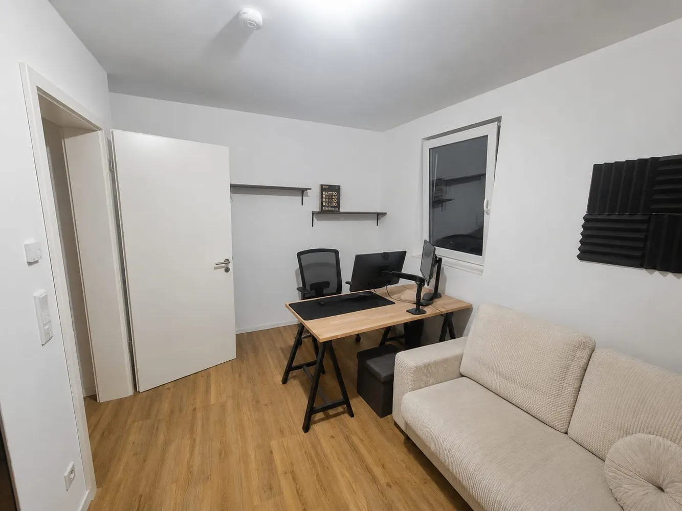 4 Zimmer Wohnung mit 91 m² in Köln – Bild 9