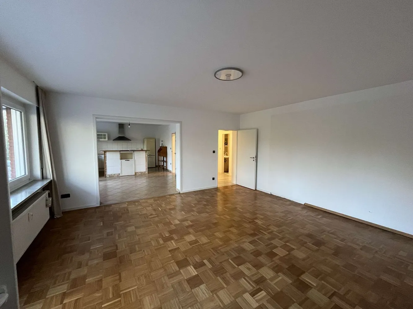 4 Zimmer Wohnung mit 107 m² in Münster – Bild 7