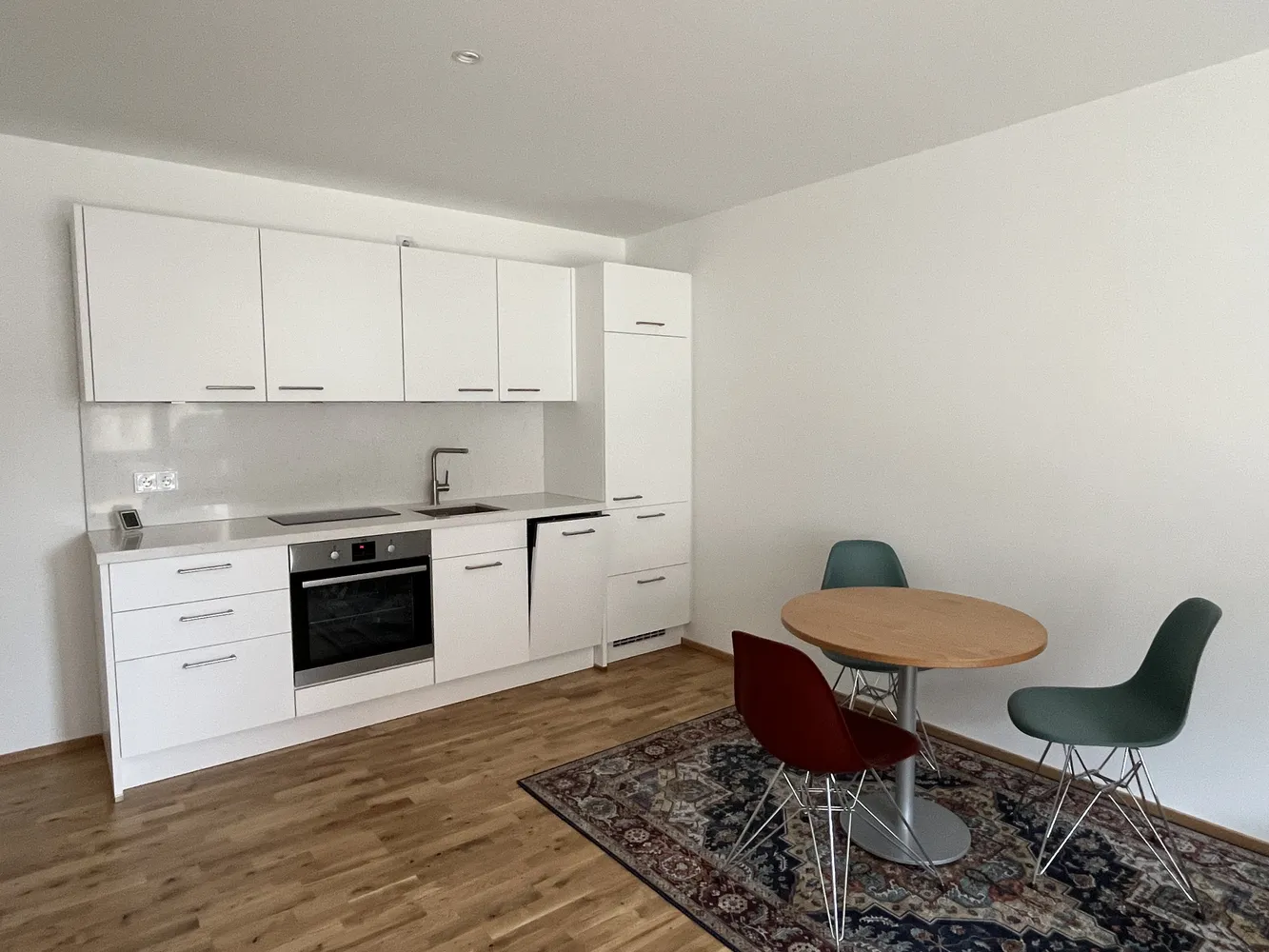 1 Zimmer Wohnung mit 33 m² in Vaihingen an der Enz – Bild 4