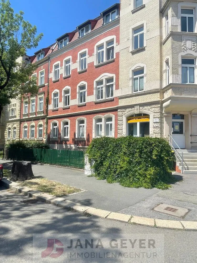 3 Zimmer Wohnung mit 68 m² in Zwickau – Bild 6