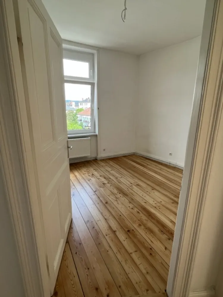 2 room apartment with 48 m² in Wiesbaden – Photo 10