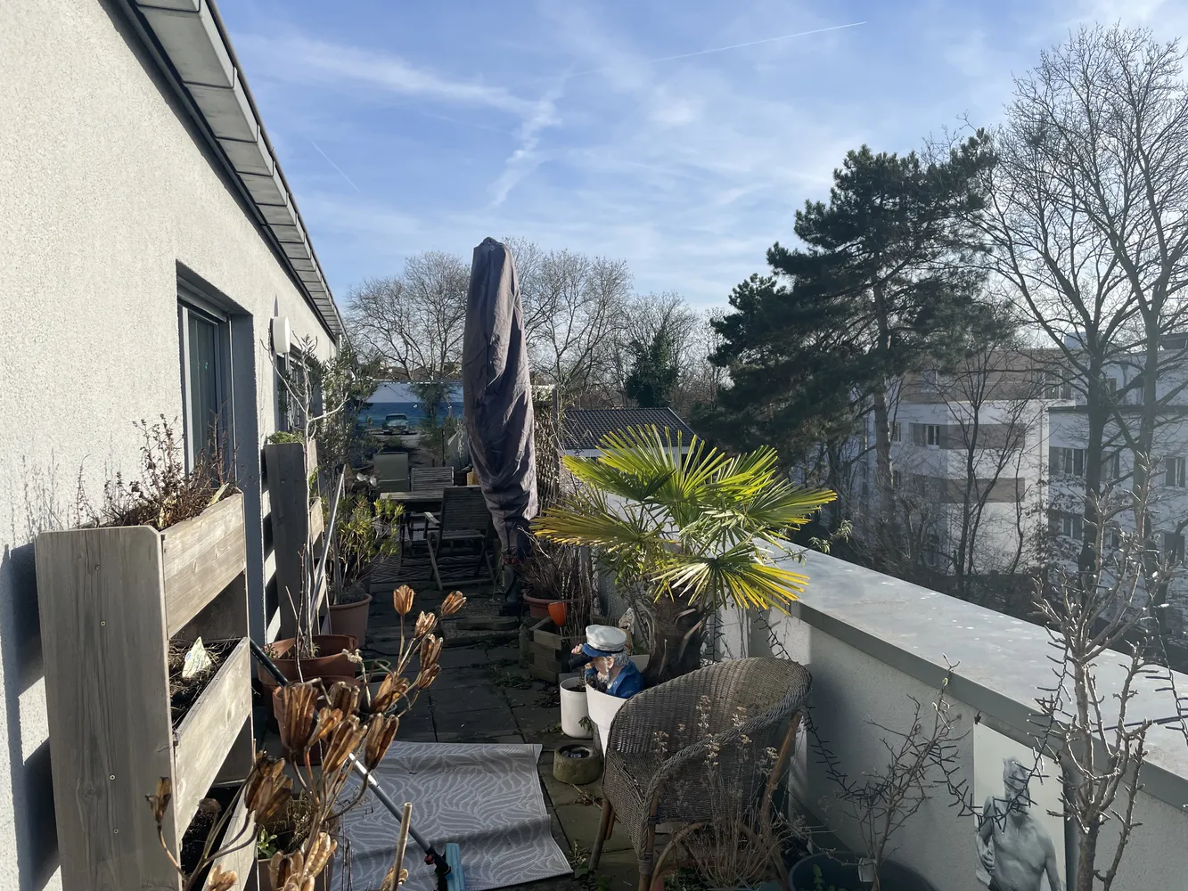 WG-Zimmer mit 13 m² in Köln – Bild 6