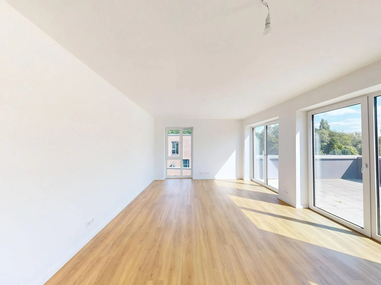4 Zimmer Wohnung mit 119 m² in Hamburg – Bild 5