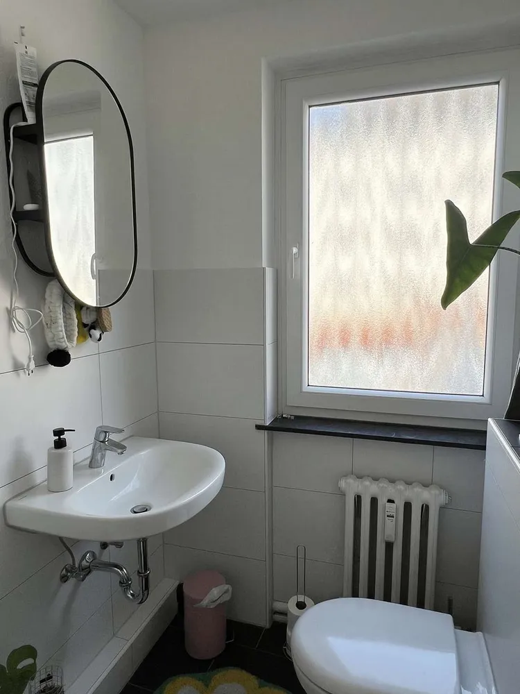 2 room apartment with 60 m² in Kassel – Photo 11