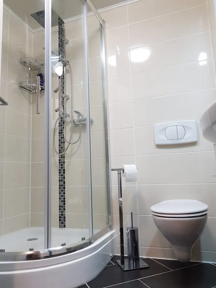 3 Zimmer Wohnung mit 55 m² in Karlsruhe – Bild 8