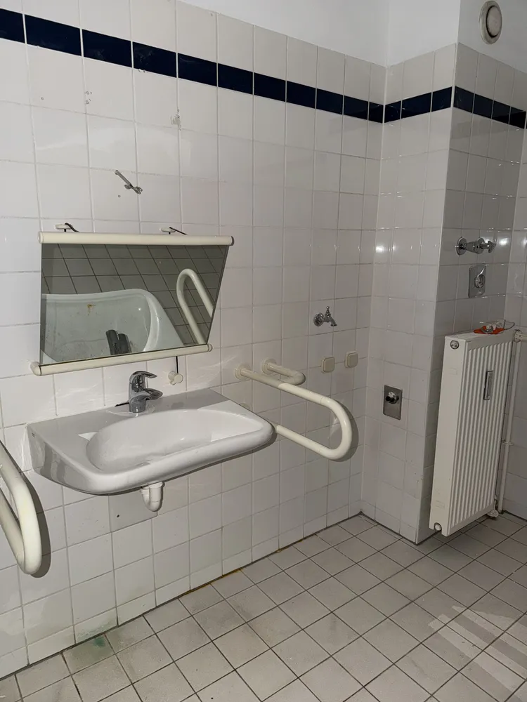 2 Zimmer Wohnung mit 75 m² in Berlin – Bild 8