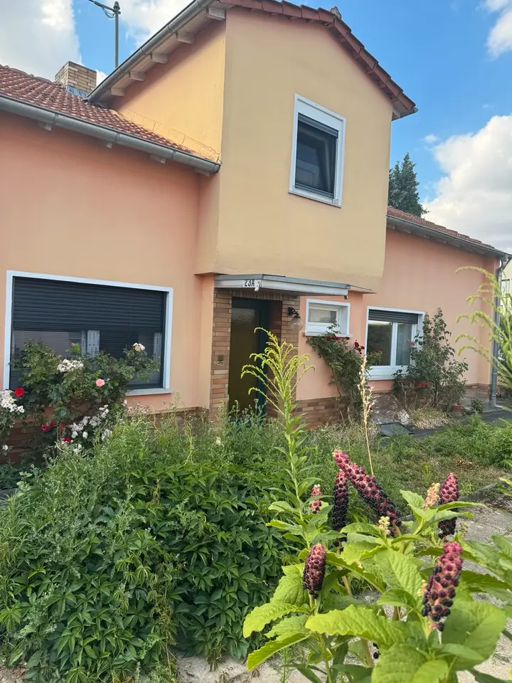 5 Zimmer Haus mit 98 m² in Frankfurt am Main – Bild 4