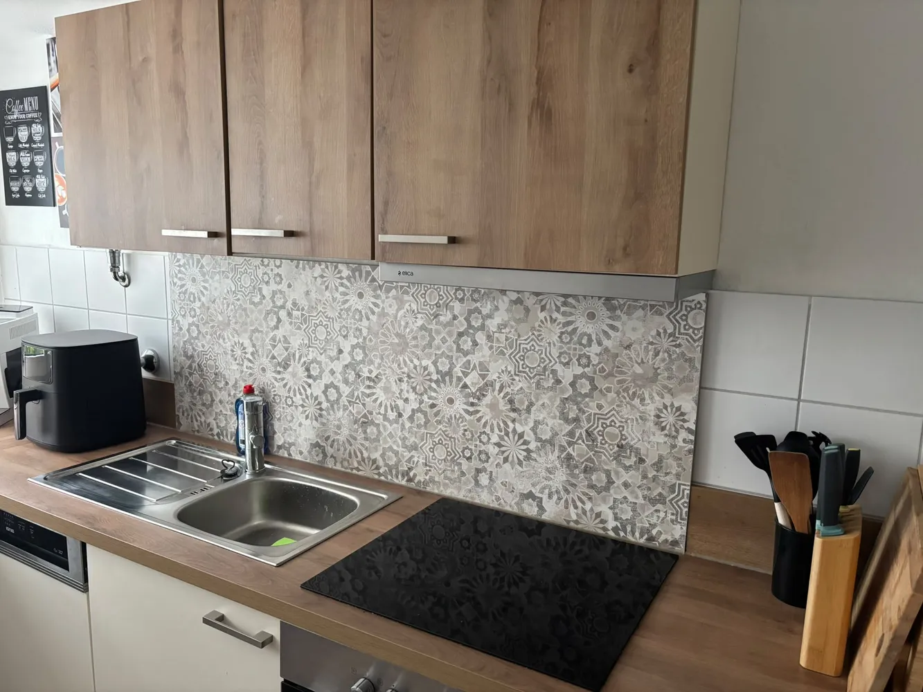 4 Zimmer Wohnung mit 83 m² in Essen – Bild 12