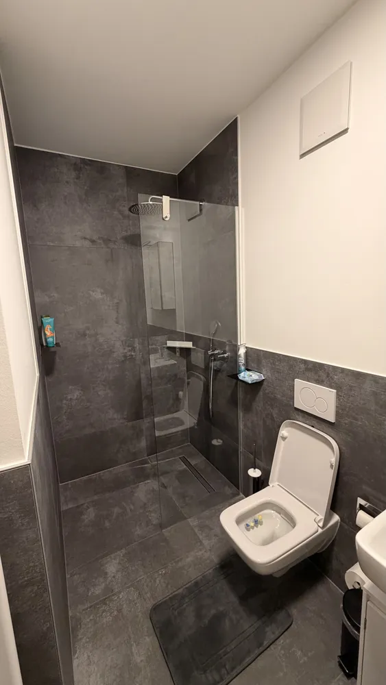 3 Zimmer Wohnung mit 121 m² in Köln – Bild 5