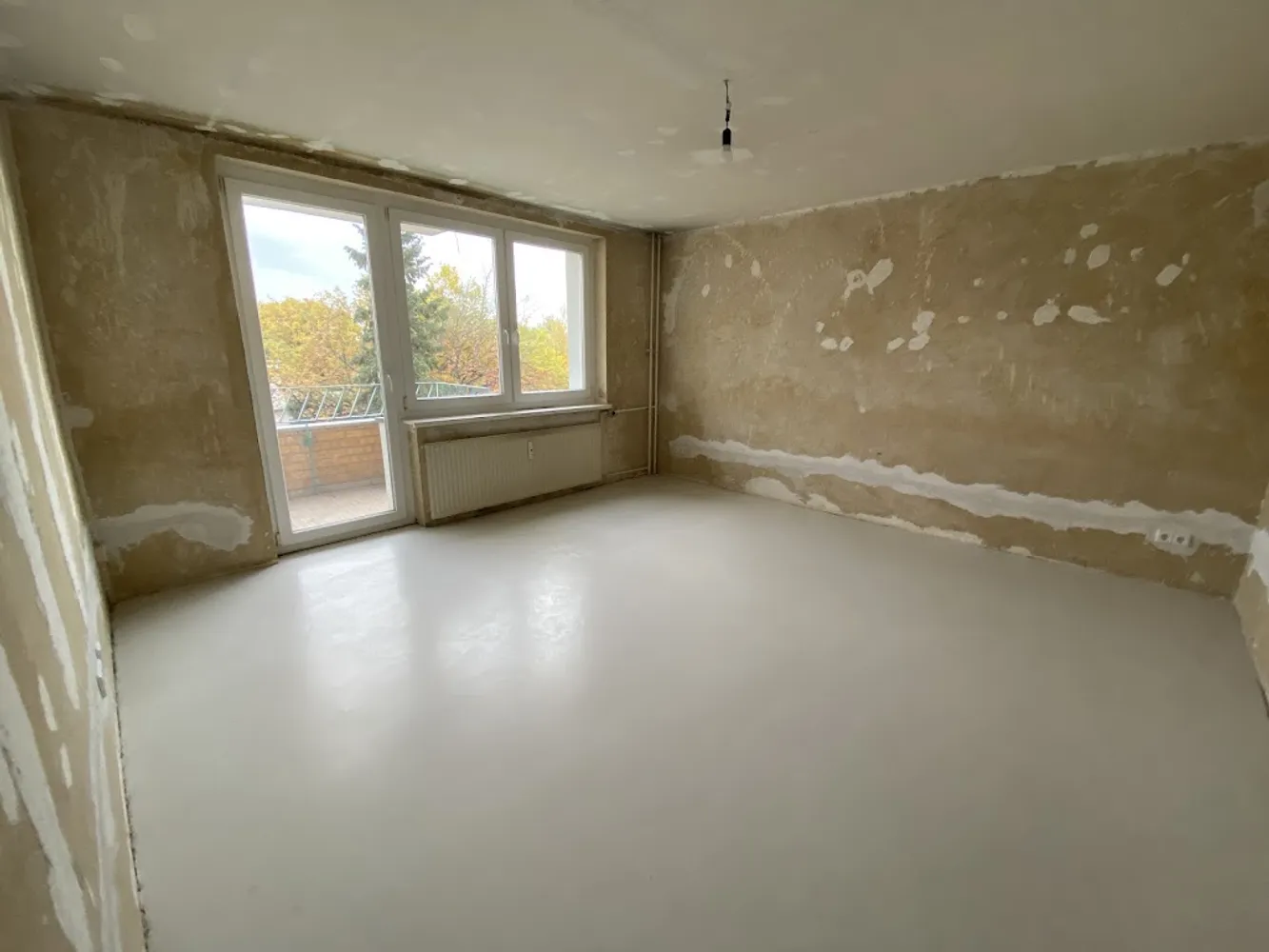4 Zimmer Wohnung mit 75 m² in Berlin – Bild 5