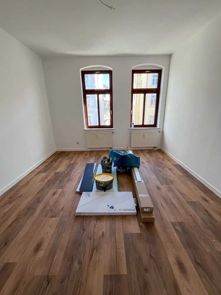2 room apartment with 61 m² in Erfurt – Photo 5