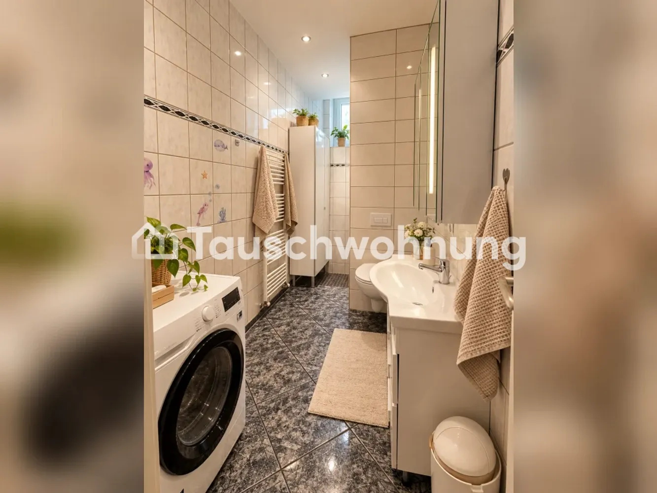 3 room apartment with 87 m² in Berlin – Photo 3