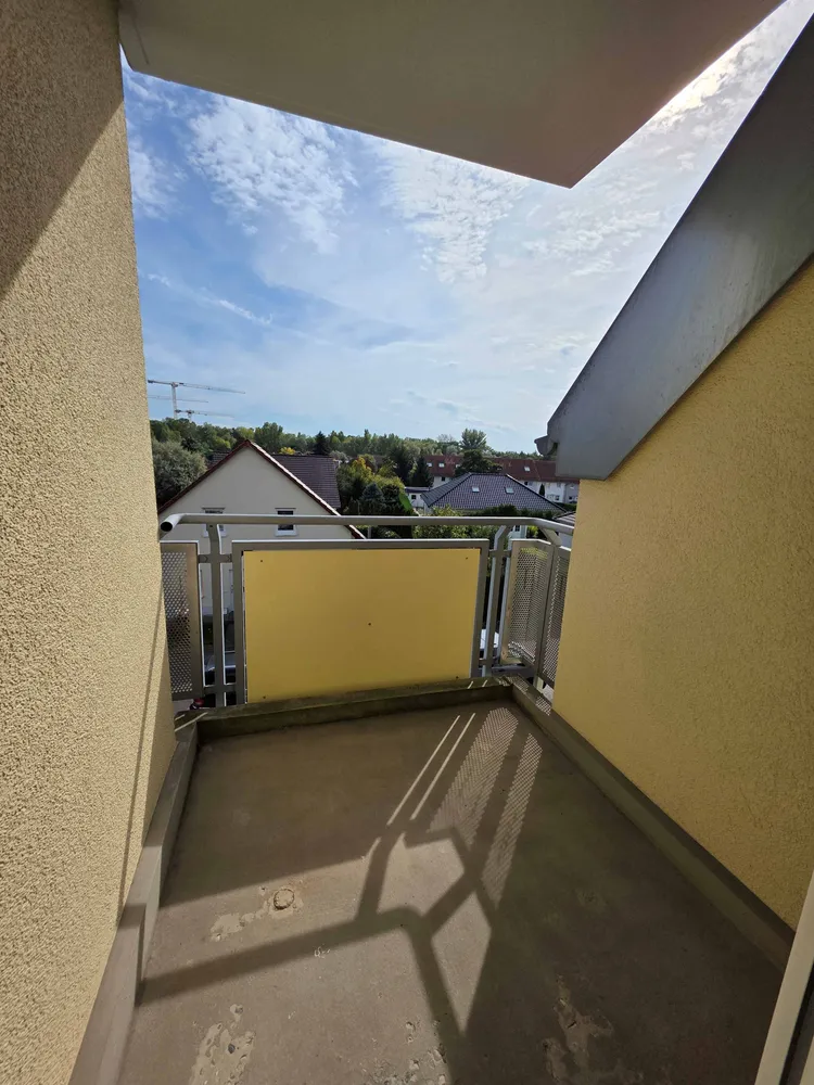 3 Zimmer Wohnung mit 57 m² in Leipzig – Bild 5