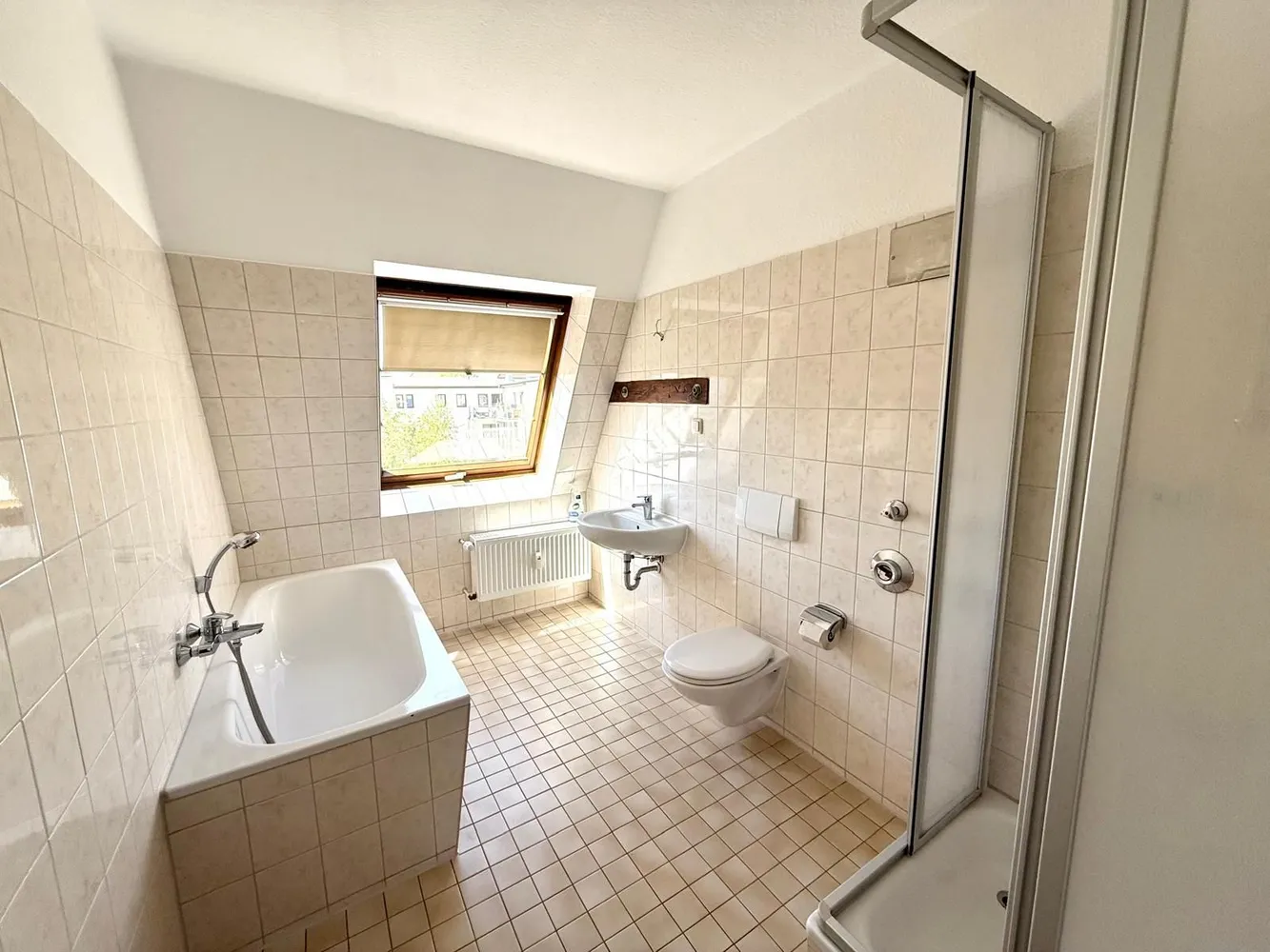 4 room apartment with 96 m² in Magdeburg – Photo 4