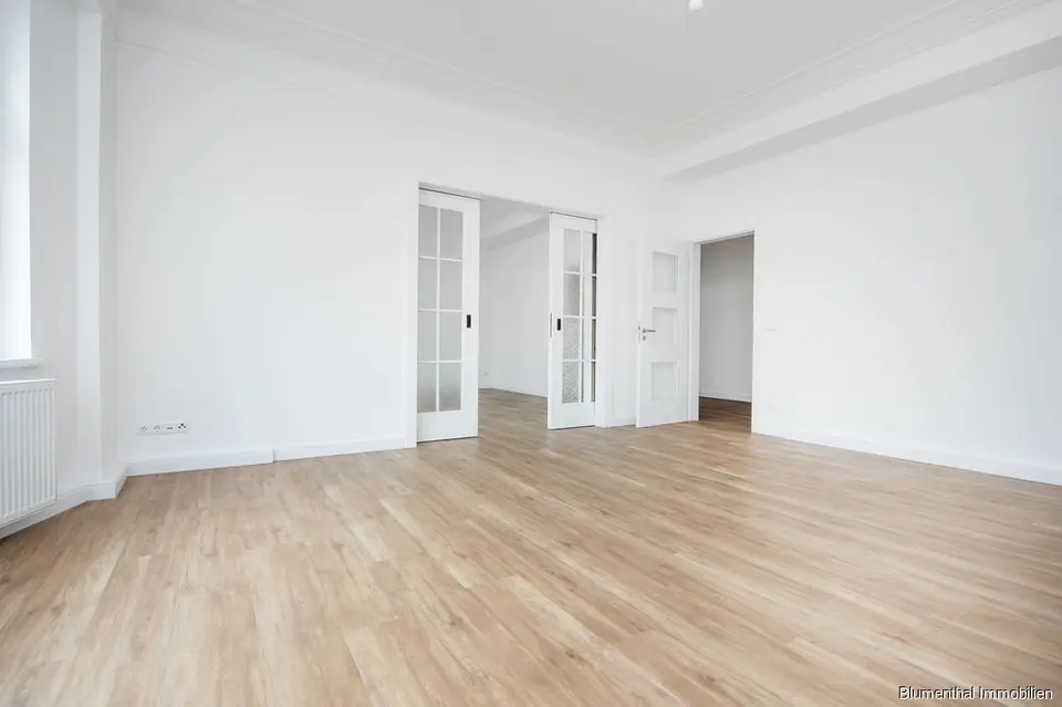 5 Zimmer Wohnung mit 183 m² in Bielefeld – Bild 1