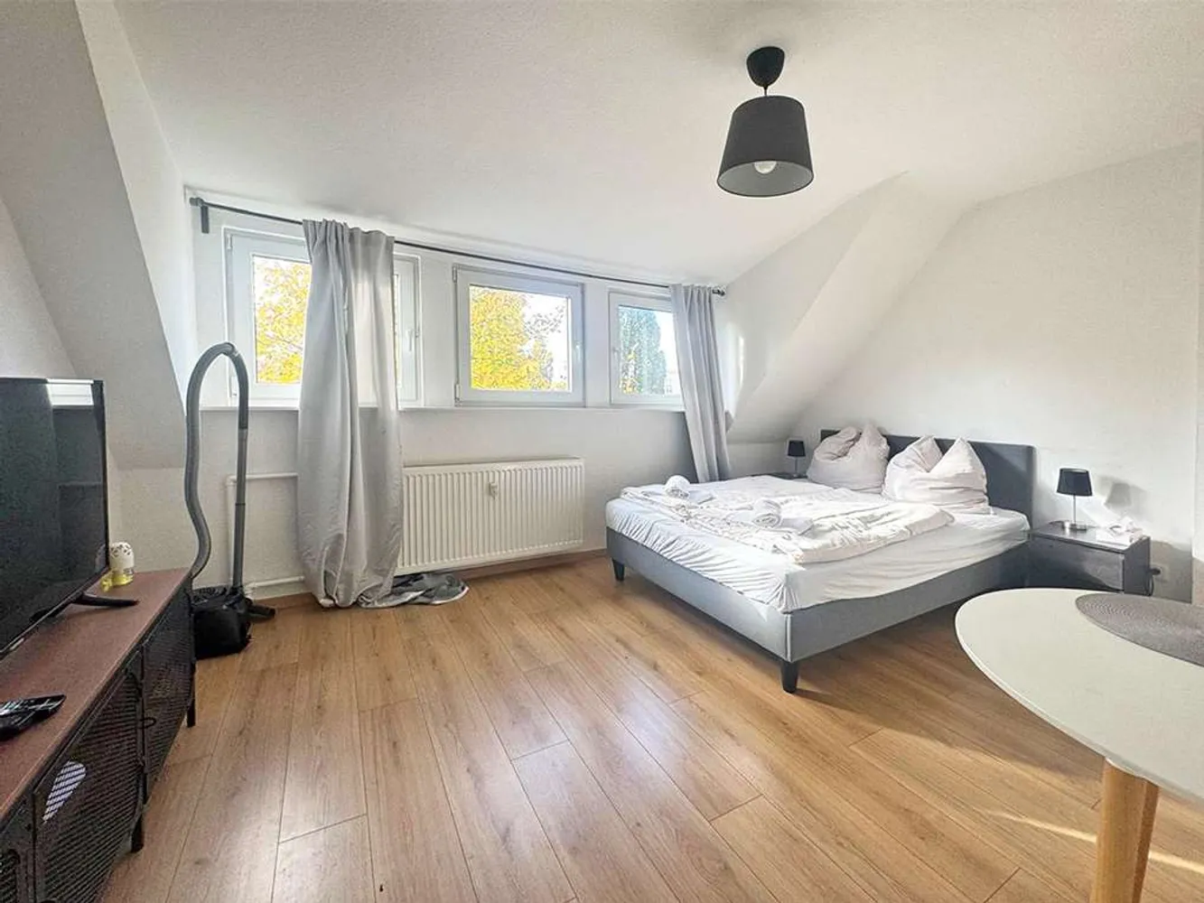 1 Zimmer Wohnung mit 26 m² in Bremen – Bild 4