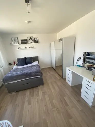 1 Zimmer Wohnung mit 29 m² in Duisburg – Bild 3
