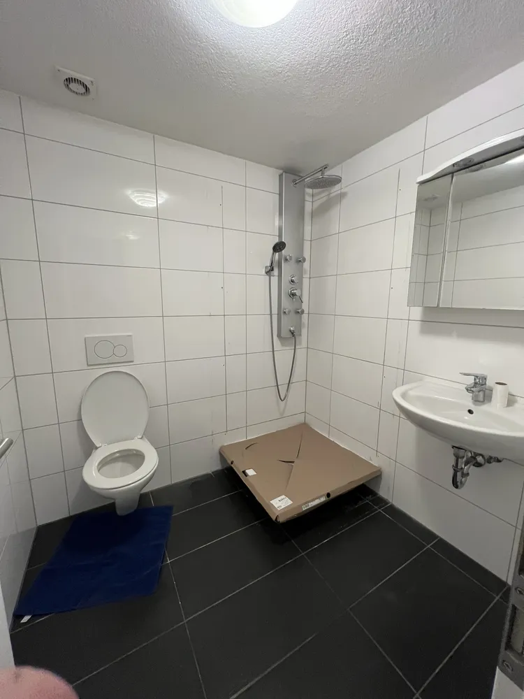 1 Zimmer Wohnung mit 27 m² in Stuttgart – Bild 3