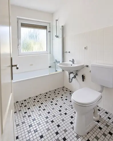 3 room apartment with 63 m² in Oldenburg – Photo 6