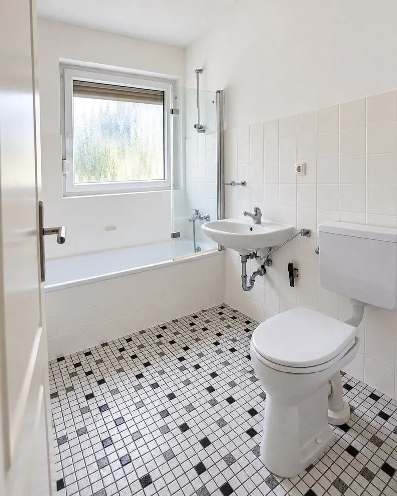 3 Zimmer Wohnung mit 63 m² in Oldenburg – Bild 6