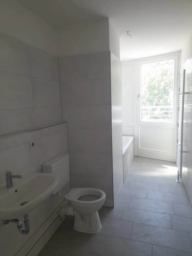 3 room apartment with 108 m² in Luckenwalde – Photo 7