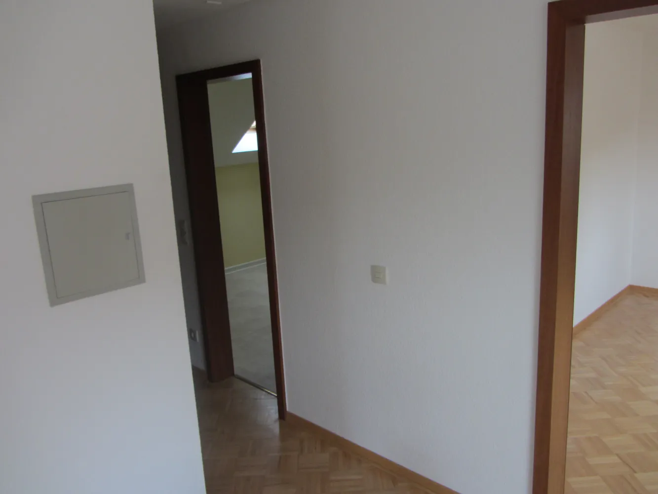 2 Zimmer Wohnung mit 80 m² in Erkrath – Bild 1