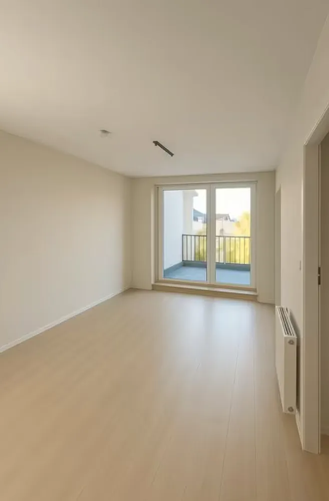 4 Zimmer Wohnung mit 99 m² in Nürnberg – Bild 9