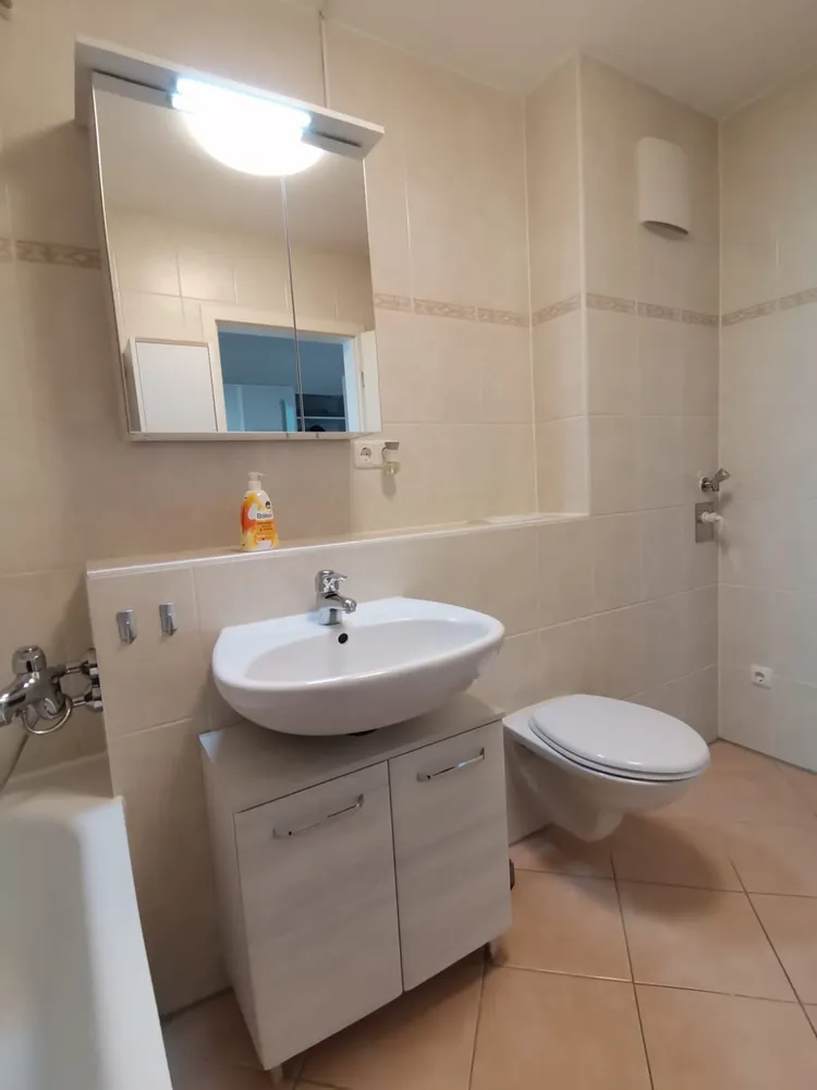 1 Zimmer Wohnung mit 44 m² in München – Bild 9