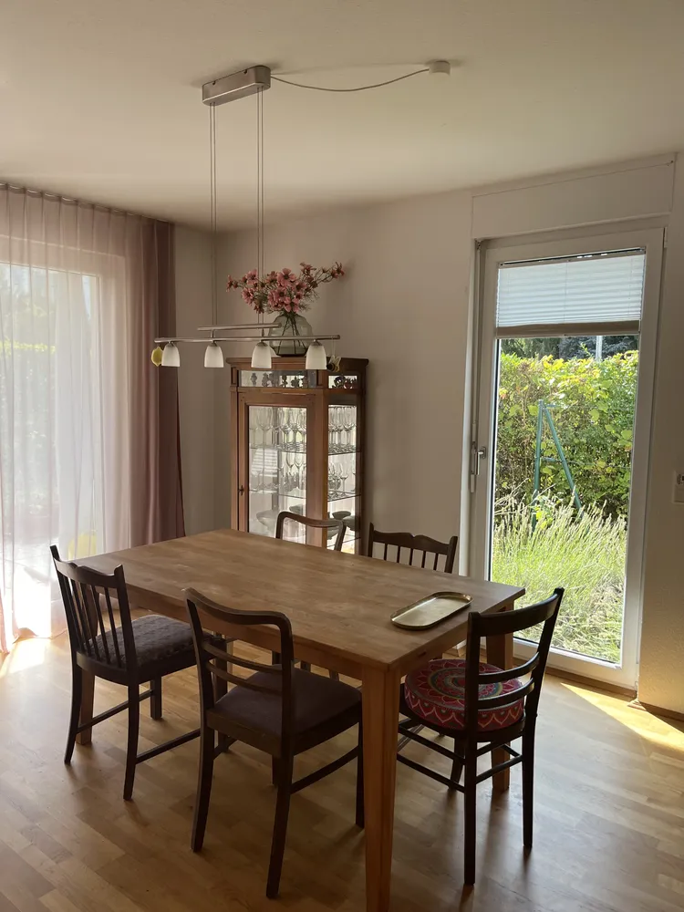 3 Zimmer Wohnung mit 83 m² in Mainz – Bild 1