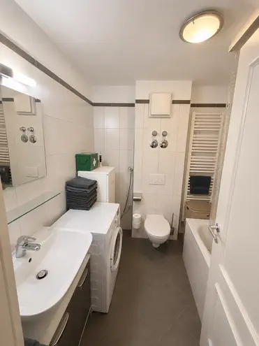 2 room apartment with 60 m² in Regensburg – Photo 6