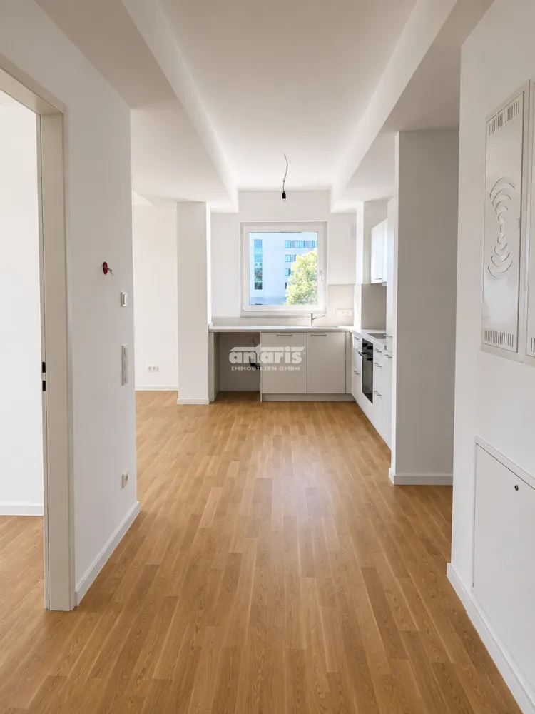 4 Zimmer Wohnung mit 108 m² in Erfurt – Bild 5