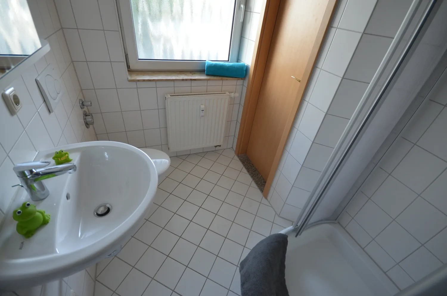 1 Zimmer Wohnung mit 24 m² in Magdeburg – Bild 6