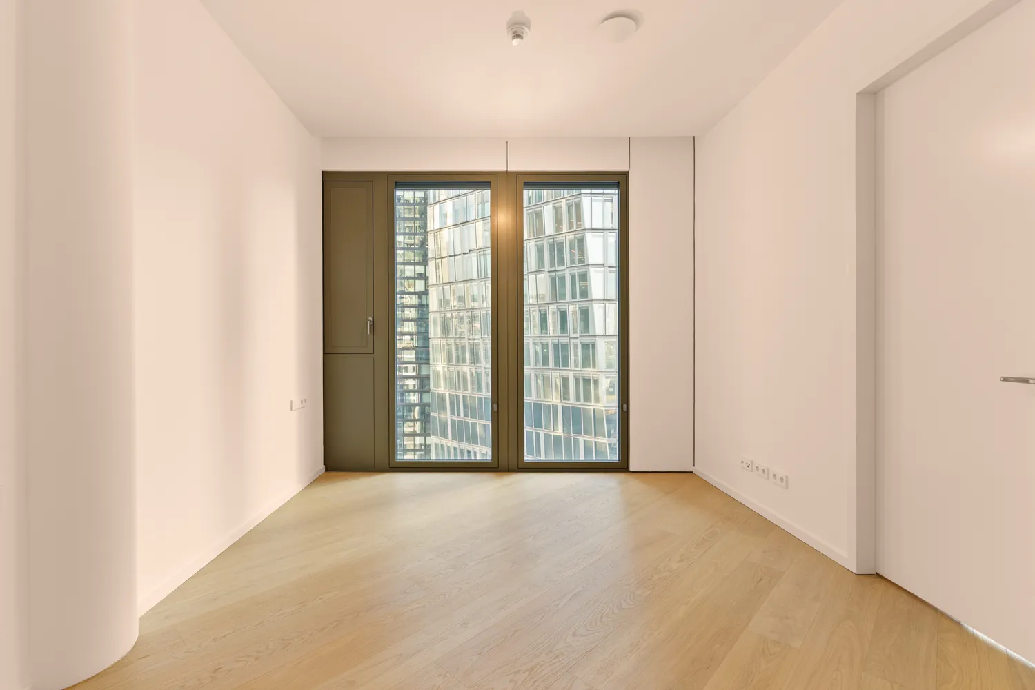 2 Zimmer Wohnung mit 58 m² in Frankfurt am Main – Bild 11