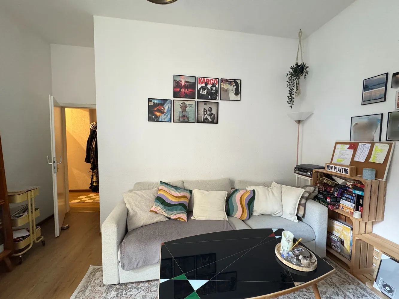 3 Zimmer Wohnung mit 63 m² in Magdeburg – Bild 6