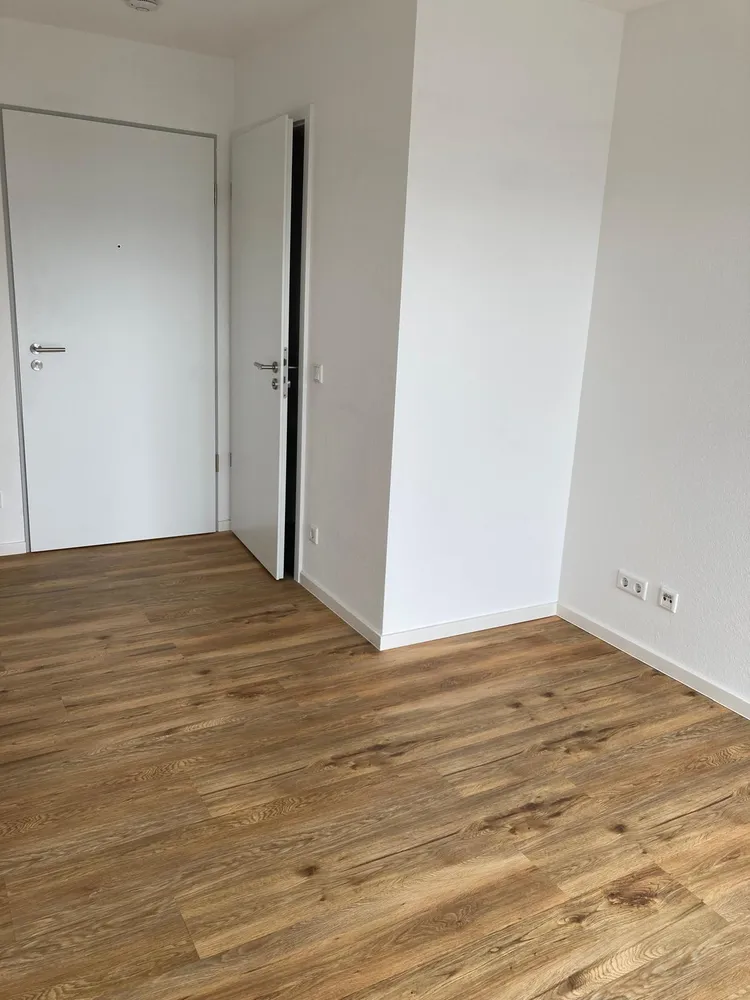 1 Zimmer Wohnung mit 41 m² in Münster – Bild 2