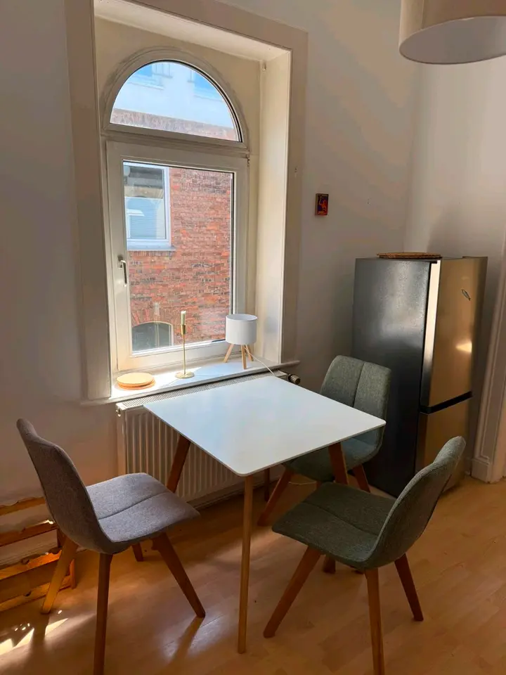 2 Zimmer Wohnung mit 49 m² in Hannover – Bild 6