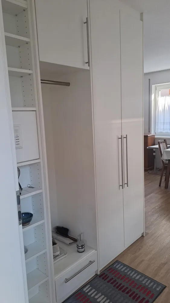 2 Zimmer Wohnung mit 39 m² in Stuttgart – Bild 6